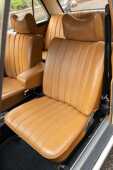 1976 Mercedes-Benz 230 Saloon W115 - Stunning original condition - 17