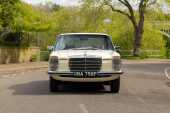 1976 Mercedes-Benz 230 Saloon W115 - Stunning original condition - 22