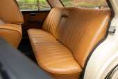 1976 Mercedes-Benz 230 Saloon W115 - Stunning original condition - 28