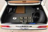 1976 Mercedes-Benz 230 Saloon W115 - Stunning original condition - 31