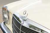 1976 Mercedes-Benz 230 Saloon W115 - Stunning original condition - 33