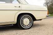 1976 Mercedes-Benz 230 Saloon W115 - Stunning original condition - 35