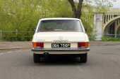 1976 Mercedes-Benz 230 Saloon W115 - Stunning original condition - 36