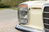 1976 Mercedes-Benz 230 Saloon W115 - Stunning original condition - 37