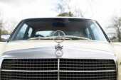 1976 Mercedes-Benz 230 Saloon W115 - Stunning original condition - 40
