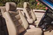 1995 Mercedes-Benz E220 Cabriolet - In current ownership for 13 years - 4