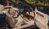 1995 Mercedes-Benz E220 Cabriolet - In current ownership for 13 years - 5