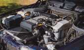 1995 Mercedes-Benz E220 Cabriolet - In current ownership for 13 years - 6