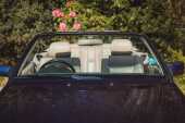 1995 Mercedes-Benz E220 Cabriolet - In current ownership for 13 years - 12
