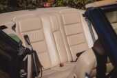 1995 Mercedes-Benz E220 Cabriolet - In current ownership for 13 years - 15