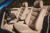 1995 Mercedes-Benz E220 Cabriolet - In current ownership for 13 years - 17
