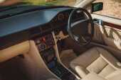 1995 Mercedes-Benz E220 Cabriolet - In current ownership for 13 years - 20