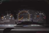 1995 Mercedes-Benz E220 Cabriolet - In current ownership for 13 years - 21