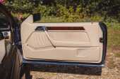 1995 Mercedes-Benz E220 Cabriolet - In current ownership for 13 years - 22