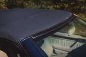 1995 Mercedes-Benz E220 Cabriolet - In current ownership for 13 years - 24