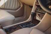 1995 Mercedes-Benz E220 Cabriolet - In current ownership for 13 years - 26