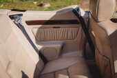 1995 Mercedes-Benz E220 Cabriolet - In current ownership for 13 years - 29