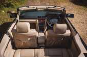 1995 Mercedes-Benz E220 Cabriolet - In current ownership for 13 years - 30