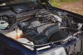 1995 Mercedes-Benz E220 Cabriolet - In current ownership for 13 years - 33