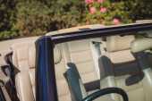 1995 Mercedes-Benz E220 Cabriolet - In current ownership for 13 years - 34