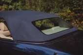 1995 Mercedes-Benz E220 Cabriolet - In current ownership for 13 years - 37
