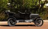 1917 Ford Model T - 2
