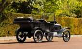 1917 Ford Model T - 3