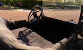 1917 Ford Model T - 4