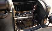 1917 Ford Model T - 5