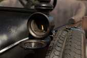 1917 Ford Model T - 7