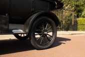 1917 Ford Model T - 8