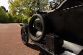 1917 Ford Model T - 13