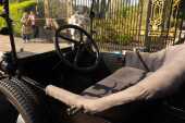1917 Ford Model T - 15