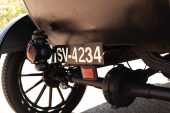 1917 Ford Model T - 20