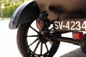 1917 Ford Model T - 22