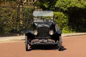 1917 Ford Model T - 23