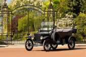 1917 Ford Model T - 24