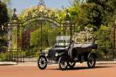 1917 Ford Model T - 26