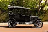 1917 Ford Model T - 29
