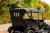 1917 Ford Model T - 30