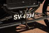 1917 Ford Model T - 34