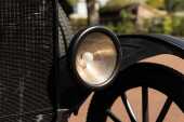 1917 Ford Model T - 36