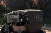 1917 Ford Model T - 38