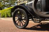 1917 Ford Model T - 39