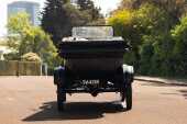 1917 Ford Model T - 40