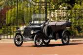 1917 Ford Model T - 41
