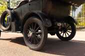 1917 Ford Model T - 42