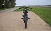 1923 Calthorpe 2-Stroke Motorcycle (243cc) - 6