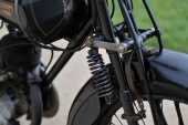1923 Calthorpe 2-Stroke Motorcycle (243cc) - 8