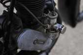 1923 Calthorpe 2-Stroke Motorcycle (243cc) - 9
